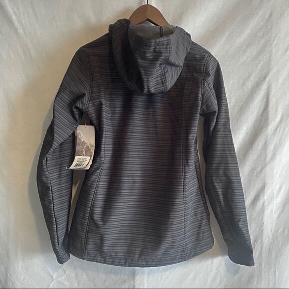 Pulse Waterproof Soft Shell - Picture 3 of 6